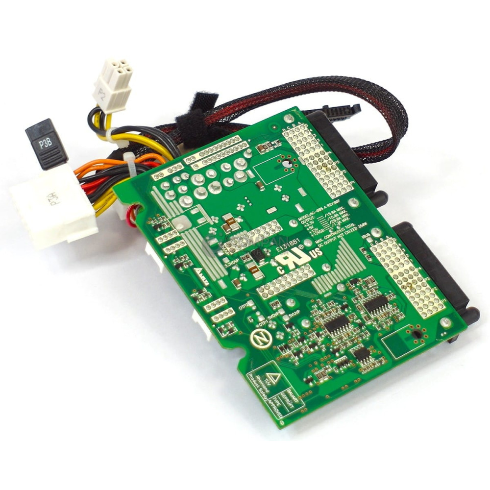 M536K DELL POWER DISTRIBUTION BOARD FOR DELL POWEREDGE R310